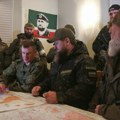 ‘General-proboj’ na čelu ruskih kopnenih snaga