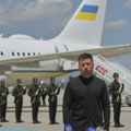 Zelenski posle sastanka u Istanbulu: Uvesti Rusiji nove sankcije