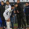 Blagojević: "Nismo ovo očekivali"