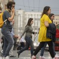 Deca na ivici depresije: Alarmantni rezultati istraživanja o mentalnom zdravlju adolescenata
