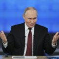 "Putin je pobedio"
