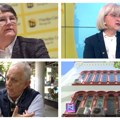 Zašto je profesorka Ivanka Popović ostala bez zvanja?