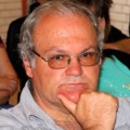 “Gog i Magog” nova knjiga Vranjanca Nenada Petrovića