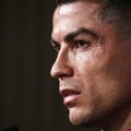 Kristijano Ronaldo se oprostio od Al-Nasra: U 4 rečenice rekao šta je imao i otišao