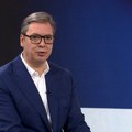 Kragujevac u fokusu vlade – Predsednik Vučić najavio veće plate i razvoj centralne Srbije
