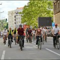 Bezbednost je i u brojnosti – javna vožnja u Beogradu