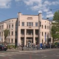 MUP: U napadu na Pravnom fakultetu povređen i student koji je pokušao da razdvoji sukobljene