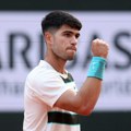 Alkaras: Đoković i Zverev će igrati meč za pet zvezdica