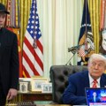 "Bankrot Amerike nije ok": Mask nikad žešće udario na Trampa: "Zovite svog senatora, zovite svog kongresmena"