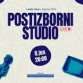 Postizborni studio u nedelju 8. juna od 20 sati na FB stranici Glasa Zaječara: Gosti su politički analitičari, poznavaoci…
