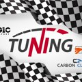 NI Tuning – Auto centar