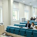 Mladi žele da uče poslovne veštine: Subotički srednjoškolci organizovali konferenciju za vršnjake o preduzetništvu i…