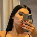"Tražili su mi da prodam nošene tange za 10.000 evra i uradila sam to": Bizarno priznanje starlete Tamare zgrozilo sve