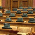 RIK: Skupština Srbije dobila dva nova poslanika sa liste Ivica Dačić - premijer Srbije