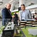 Do kraja godine završetak prve zgrade Inovacionog distrikta u Kragujevcu