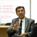 Osman Balić: zašto nema Roma tamo gde se planira budućnost !?