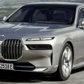 Luksuzne limuzine izumiru pod navalom SUV-ova