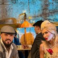Emocija, strast, ali i novo muzičko poglavlje: Boban Rajović i Suzana Tot objavili duet “Pijaca ludaka”!