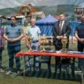 Dinamo Jug slavio titulu