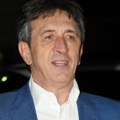"Vratilo mu se sve, ispao je nečovek" Žika Jakšić je u bolnici, a pevačica mu nedavno poručila samo jedno!