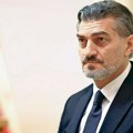 Gruzijski predsednik pomilovao 37 ljudi