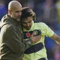Zašto je važno da Siti proda Gundogana? Pep ponudio odgovor na tacni