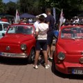 Fića, auto za sve – za trke, putovanje na more, izlazak sa devojkom