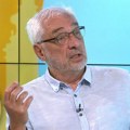 Božo Prelević – Nije normalno da jedna država svoje studente proglašava teroristima
