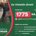 Хуманитарна недеља за помоћ Врањанки која се бори са канцером