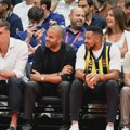 Evroliga ostala bez glavnog spoznora - dva pitanje lebde u vazduhu