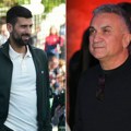Jelena otkrila kako se Srđan ponaša prema Novaku: Možda se previše meša....