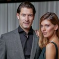 Čestitamo! Godinu dana od rođenja najmlađeg sina, Tamara Dragičević i Petar Benčina presrećni FOTO