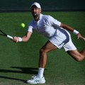 Đoković zadržao šesto mesto na ATP listi