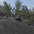 Novi uspesi ruske vojske: Oslobođena još tri naselja