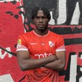 Lasin Kone novi igrač Radničkog