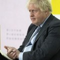 Džonson: Malo koga u Velikoj Britanij interesuje Ukrajina