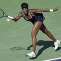 Venus Vilijams se vraća na teren u 46. godini