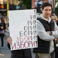 Svetislav Kostić: Bitno da počnu razgovori studenata i opozicije o budućim izborima