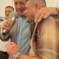 Fešta za pamćenje: Dodik uzeo Baji mikrofon i zapevao čuveni hit (video)