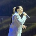 Odložen Cecin koncert u Banja Luci, oglasili se organizatori: "Bezbednost publike je prioritet"