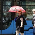 Vanredno saopštenje hidometeorološkog saveza Hrvatske: Najavljuju žestoku promenu, stići će u dva talasa