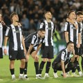 Crno-beli čekaju pobedu 16 godina