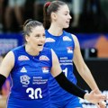 Treniramo da budemo svetski šampioni