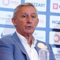 Pešić: Očekuje nas težak turnir sa velikim brojem izazova