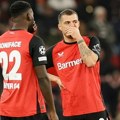 Granit Džaka prelazi u Sanderlend