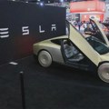 Tesla prelazi na Samsung procesore: novi čipovi stižu iz fabrike u Teksasu