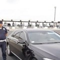 VIDEO: MUP objasnio kako razlikovati policijske presretače od lažnih