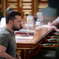 Zelenski postao oruđe Zapada za nezakonite aktivnosti i preraspodelu novca
