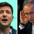Evo šta sve koči završetak rata u Ukrajini! Analitičari izneli crno na belo: Činjenica je, Rusija želi samo jedno i dok to ne…