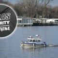 Atlas sekjuriti, firma koja čuva šatore na Tašu, dobila posao od 2,4 miliona evra: Nadziraće kupače i splavove, sa rečnom…